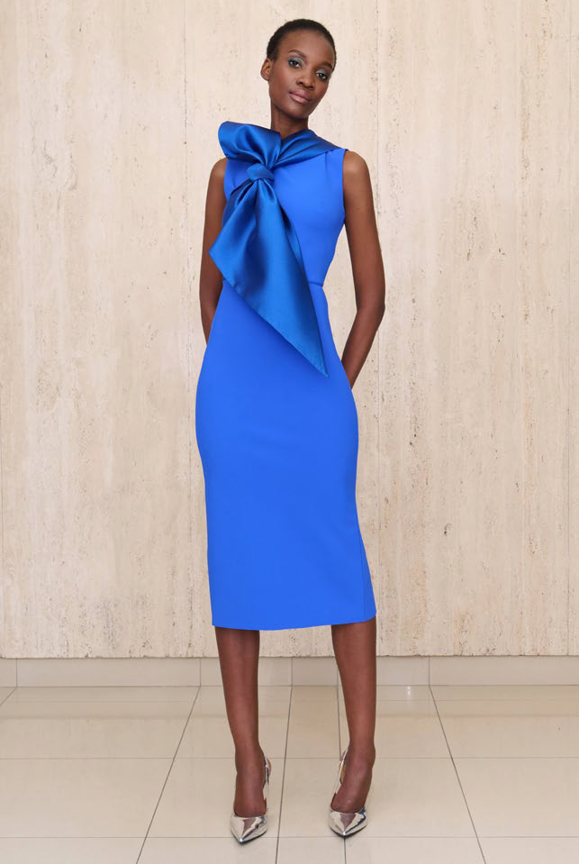 Greta Constantine Saarinen Glasscock Boutique