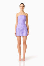 Load image into Gallery viewer, Elliatt Alya Mini Dress