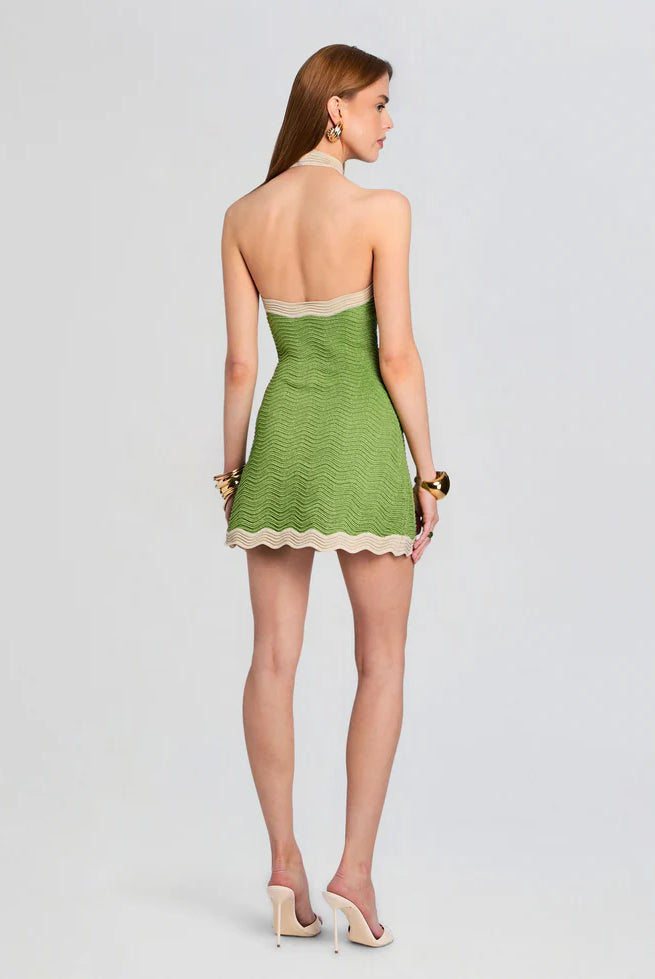 Retrofete Pascal Dress Glasscock Boutique