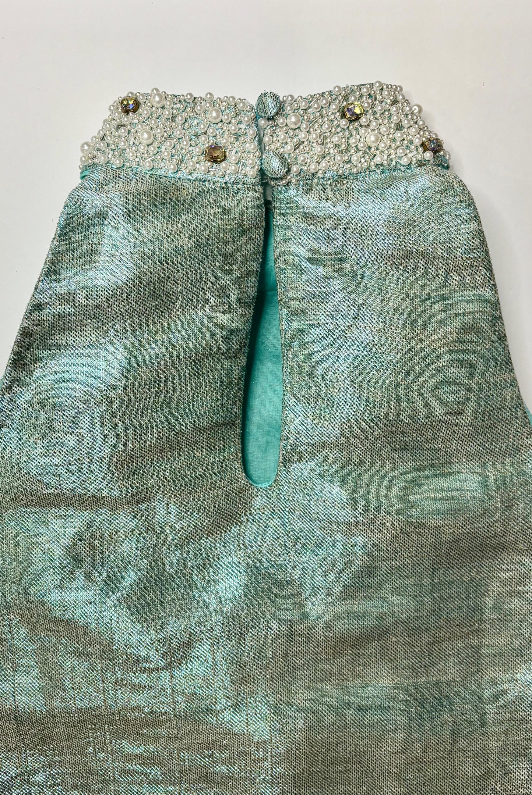 Shimmer Top