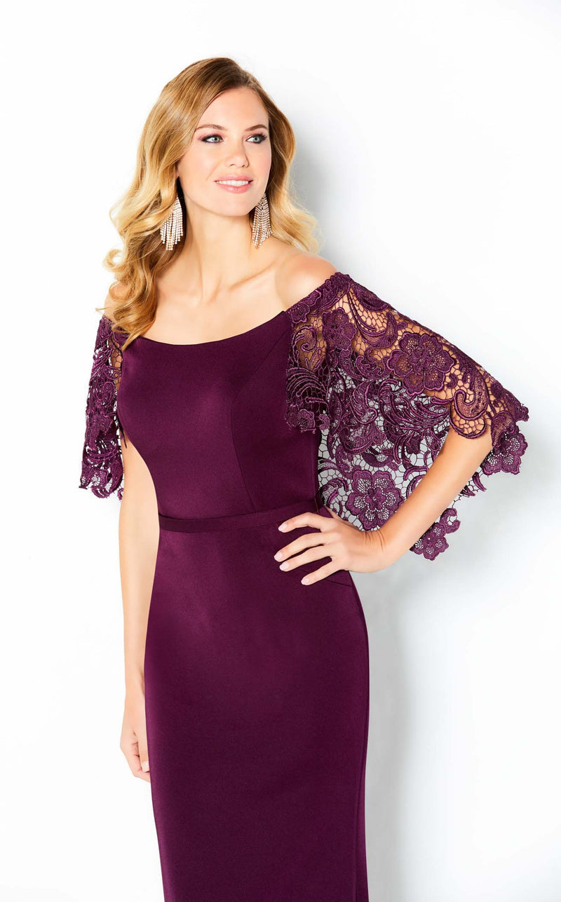 Cameron Blake 220632 Dress Glasscock Boutique