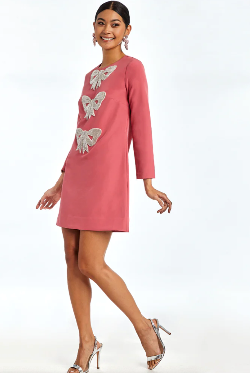 Mestiza - Katalin Mini Dress Glasscock Boutique