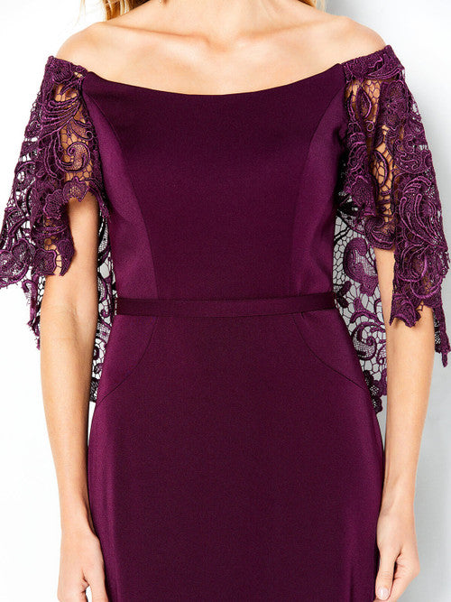 Cameron Blake 220632 Dress Glasscock Boutique
