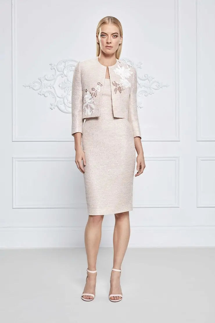 Informal Bridal Glasscock Boutique