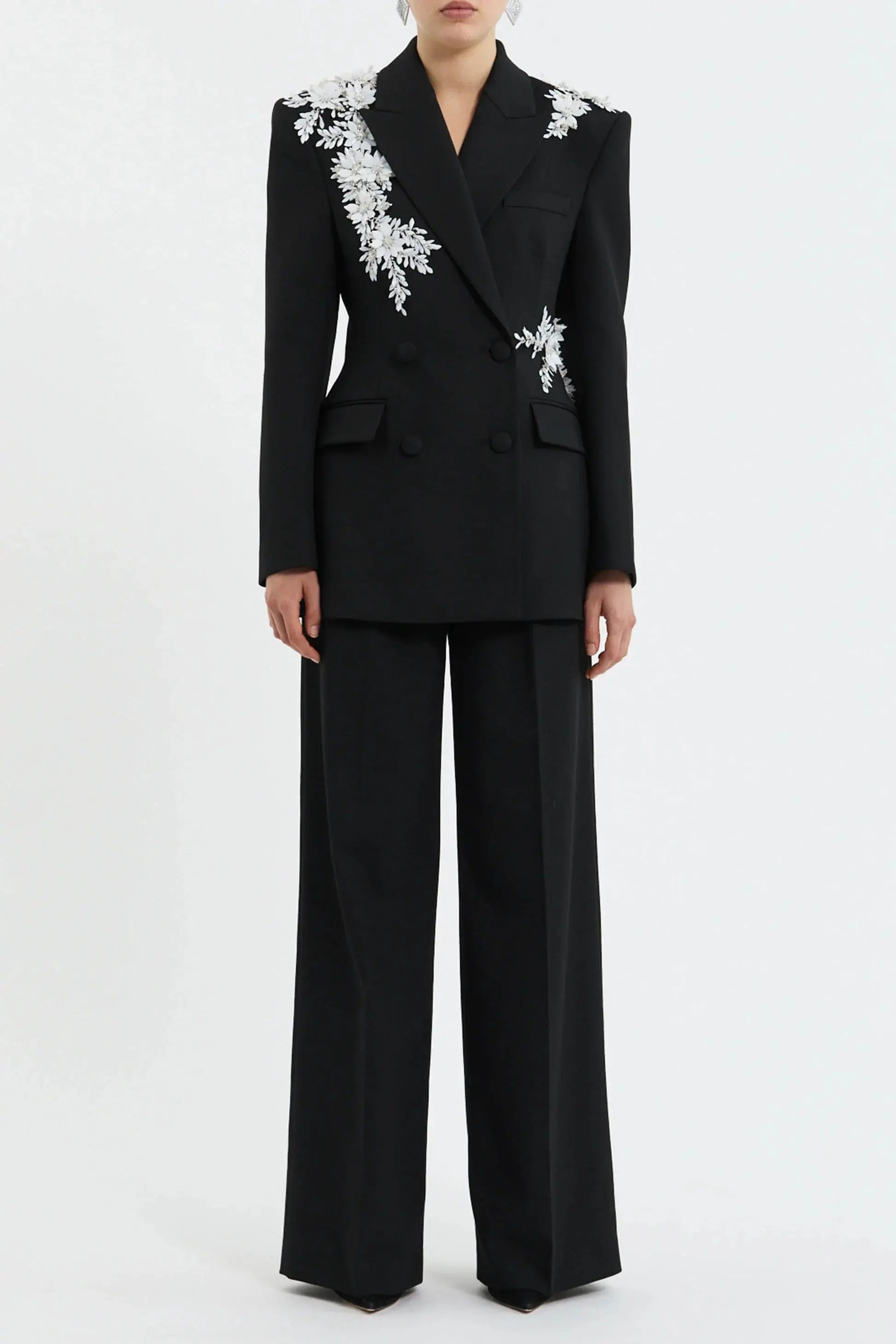 Jackets Glasscock Boutique