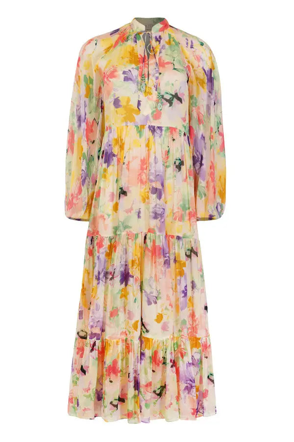 Summer-Dresses Glasscock Boutique