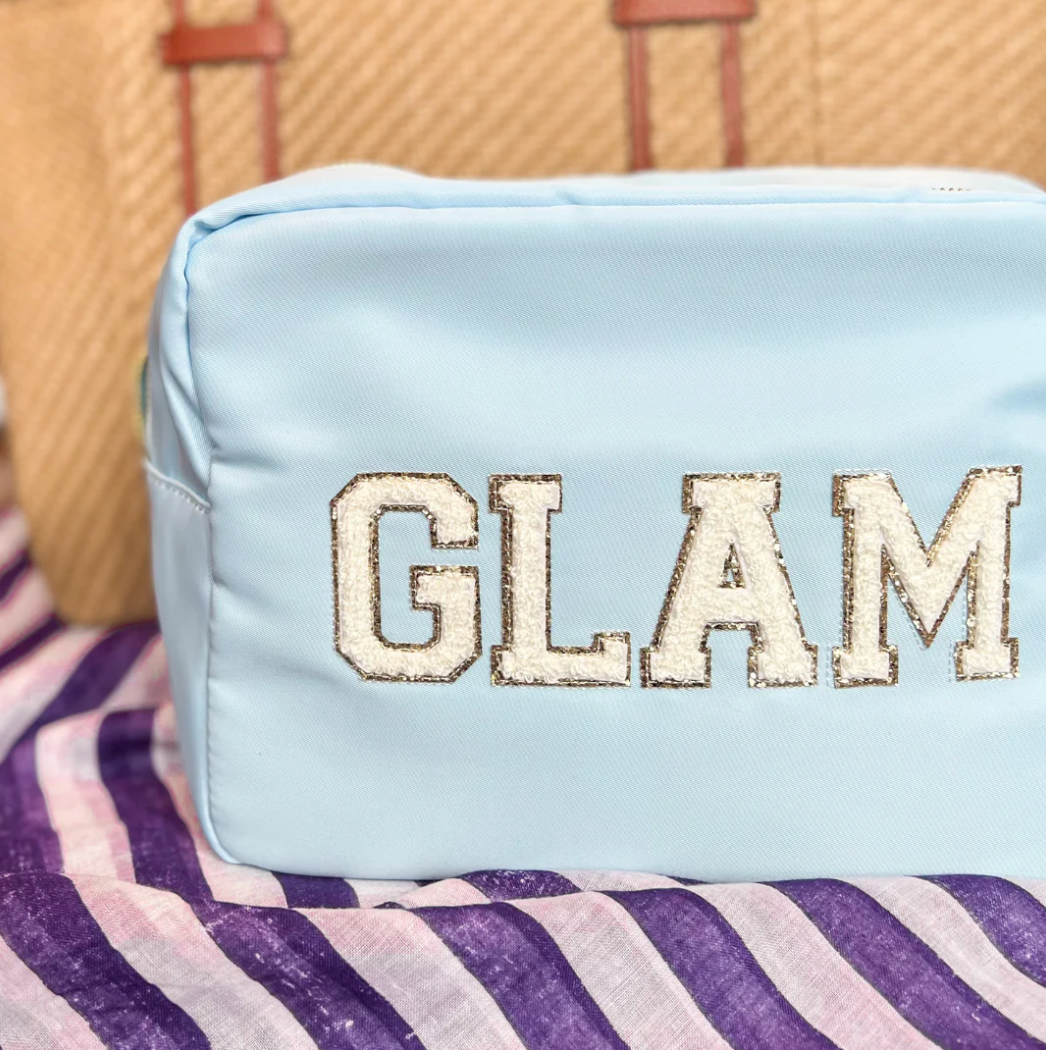 Accessories at Glasscock Too