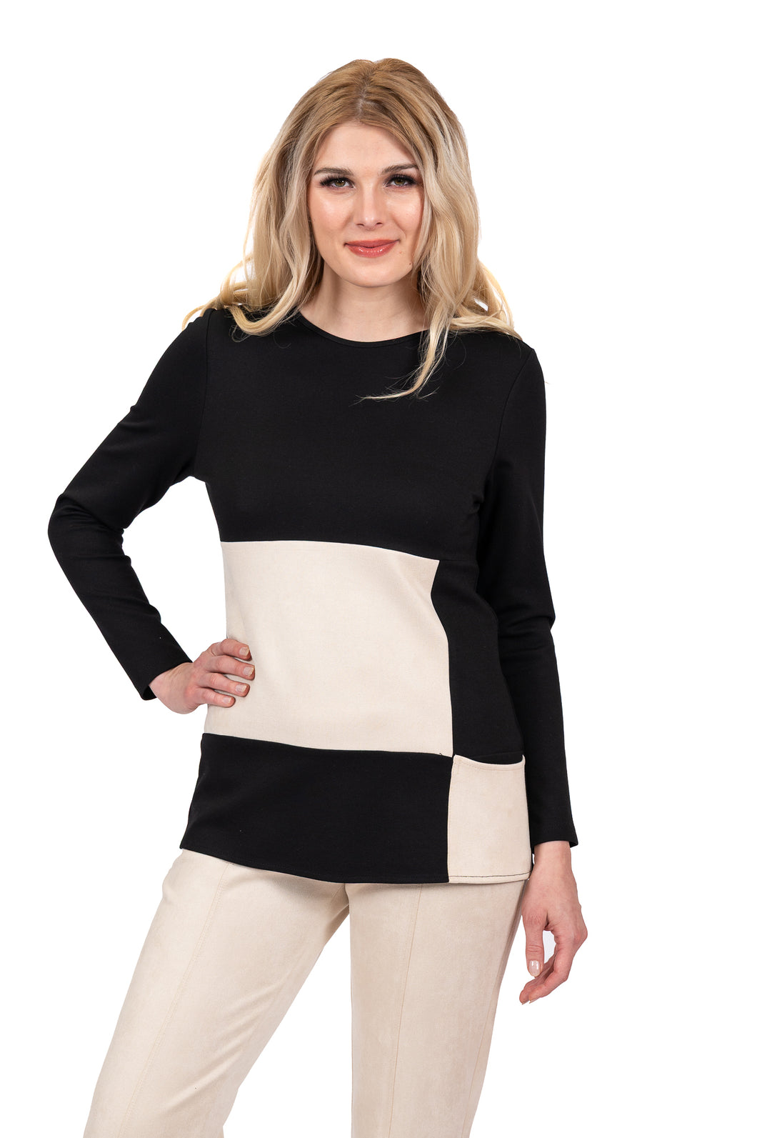Lauren Perre Designs Top