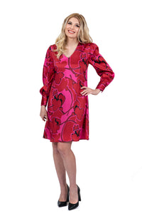 Lauren Perre Designs Dress