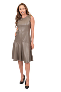 Lauren Perre Designs Dress In Sage