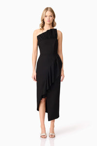 Elliatt Ava Midi Dress