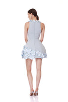 Bronx and Banco Estelle Powder Blue Mini Glasscock