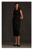 Greta Constantine Cage Dress Glasscock Boutique