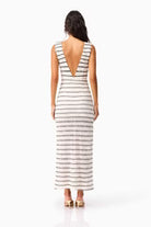 Elliatt Eldora Midi Dress Glasscock