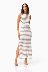 Elliatt Eldora Midi Dress Glasscock