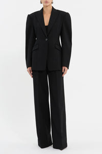 Rebecca Vallance Finley Blazer