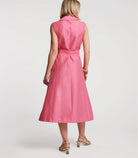 Frances Valentine Lucia Maxi Dress Glasscock
