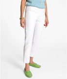 Frances Valentine White Lucy Pant Glasscock