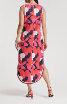 Frances Valentine Selena Maxi Dress Glasscock