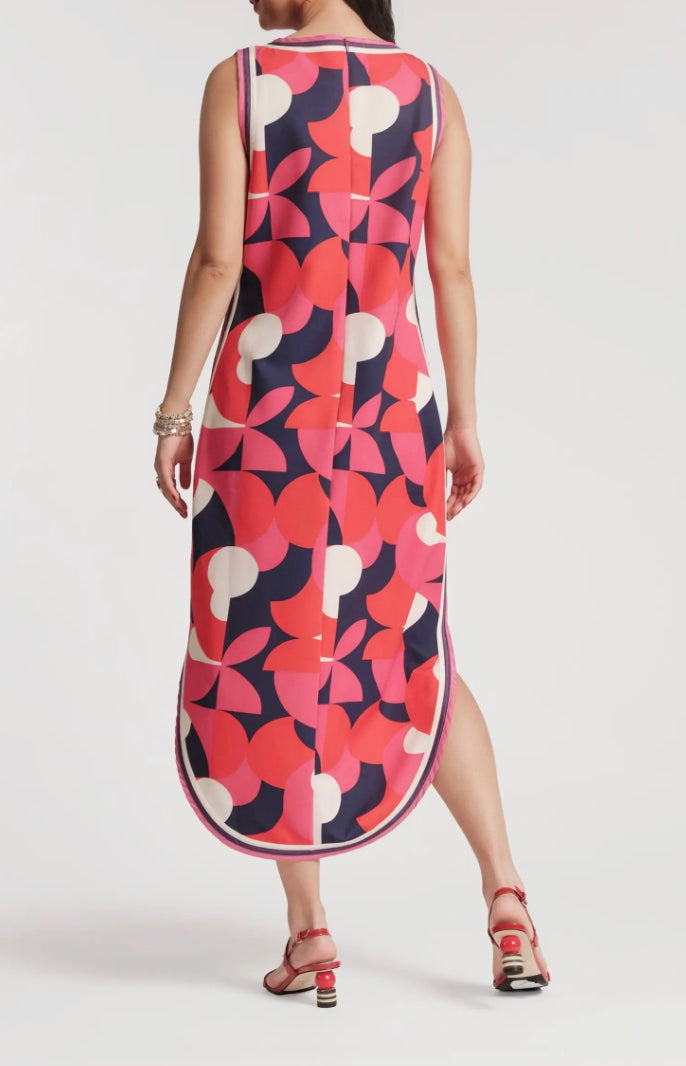 Frances Valentine Selena Maxi Dress Glasscock