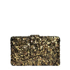Simitri Gilded Kitsch Clutch Glasscock Boutique