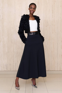 Greta Constantine Trixie Bolero
