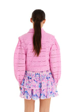 Load image into Gallery viewer, Allison New York - Shane Jacket
