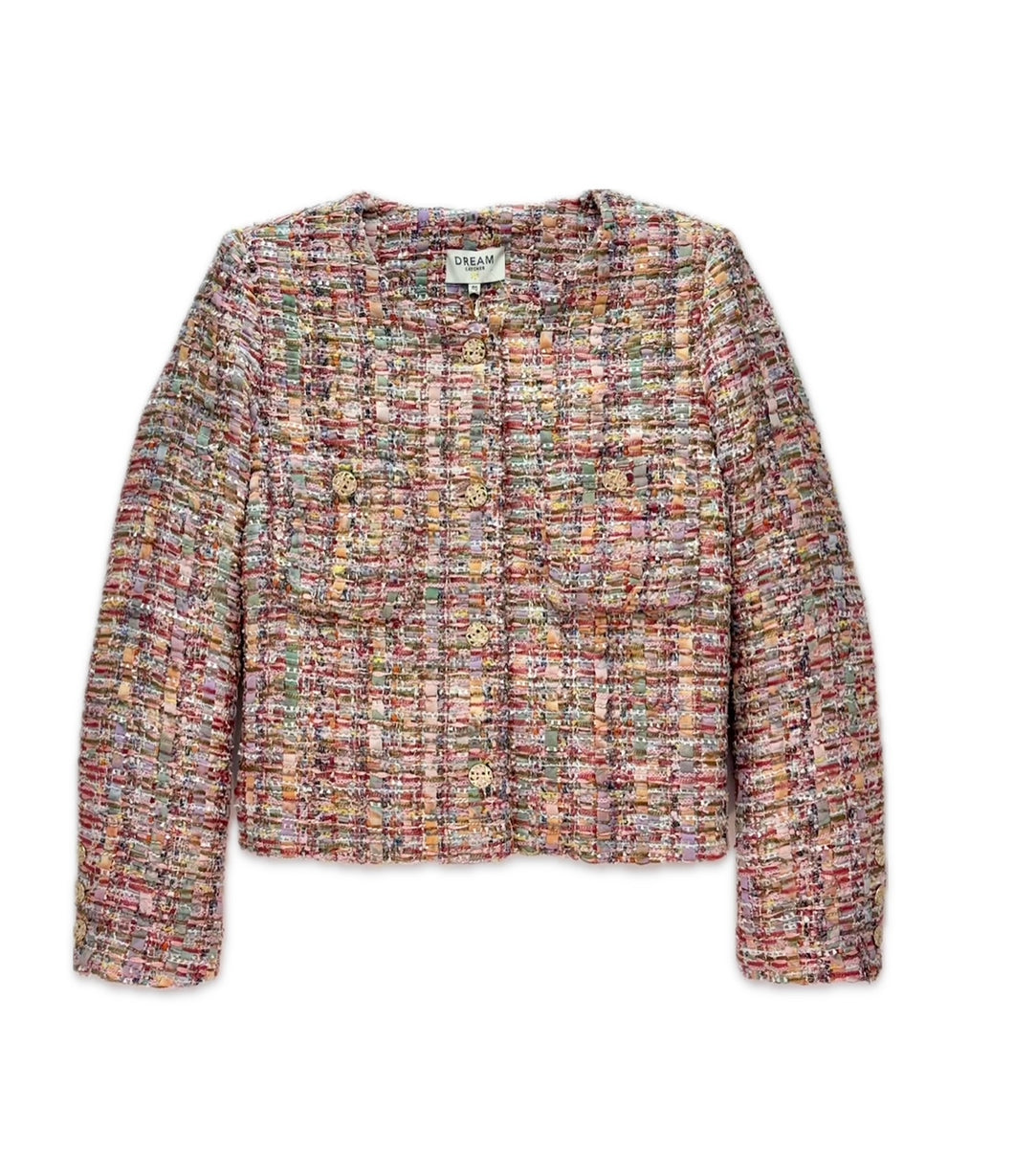 Dream Catcher Sam Jacket