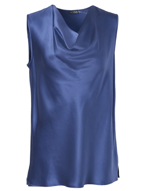Diomi - Silk Top Glasscock Boutique