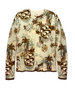 Las Surenas Ipanema Sweater