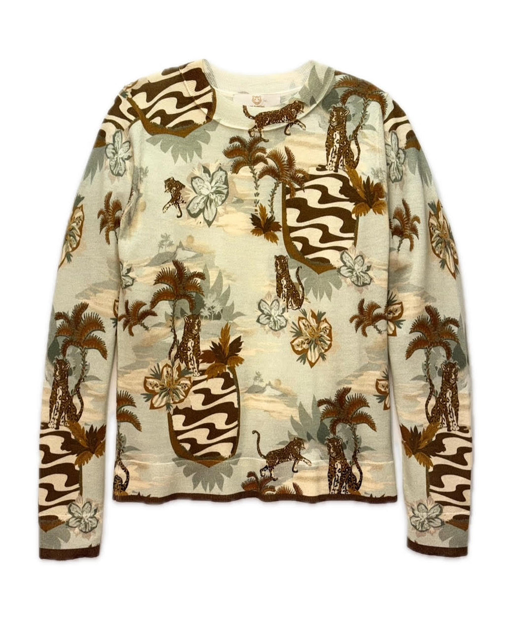 Las Surenas Ipanema Sweater