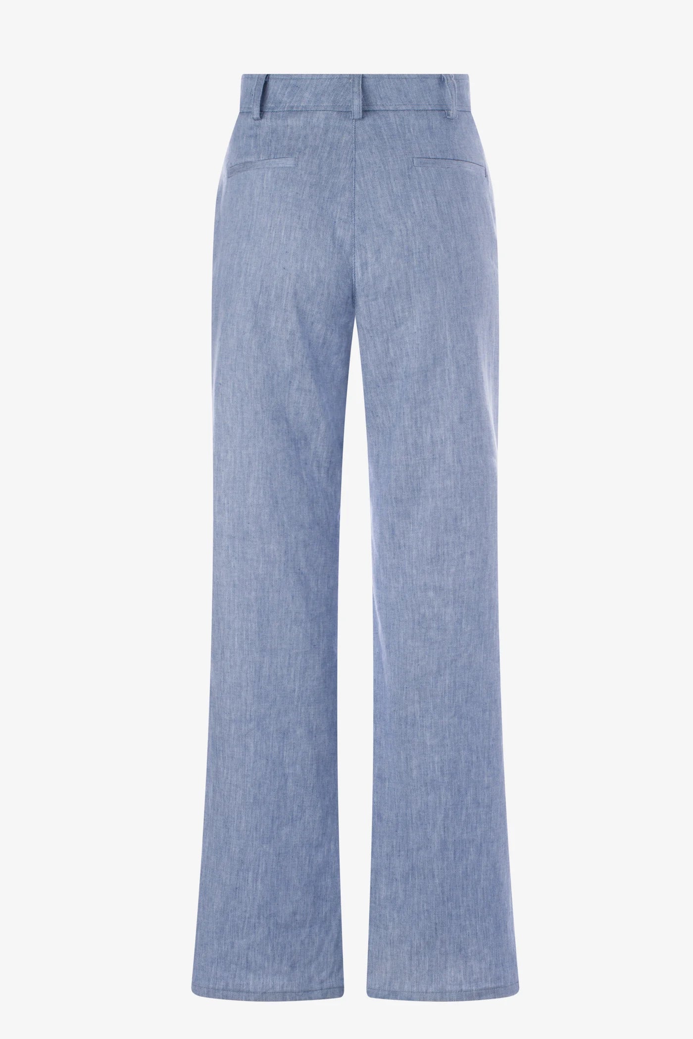Iris Setlakwe Wide Denim Pant Glasscock