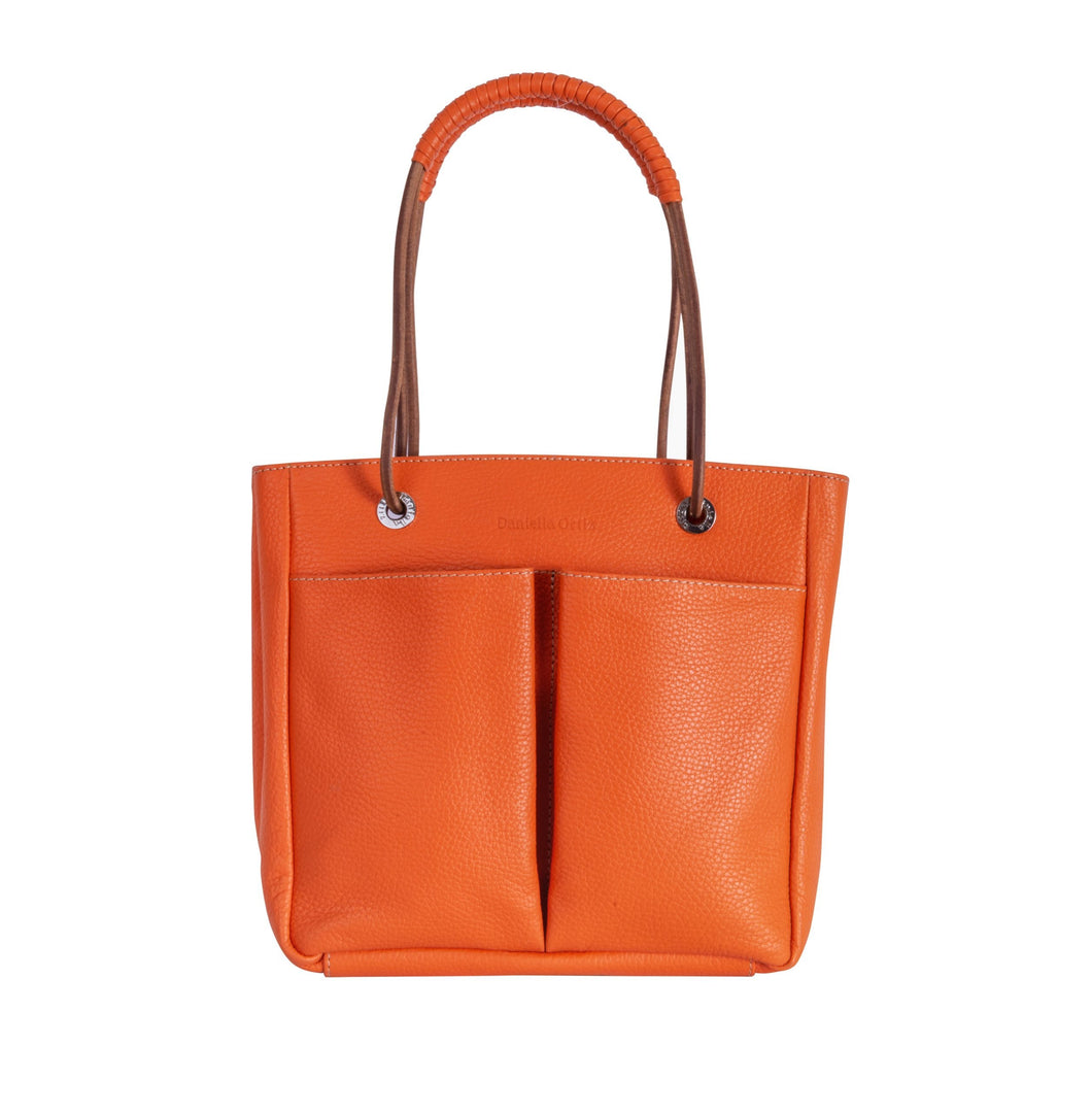 Daniella Ortiz Luz Handbag