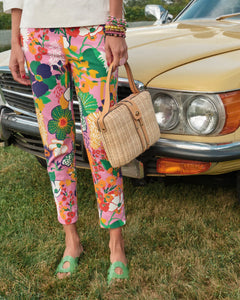 Frances Valentine Lucy Cigarette Pant