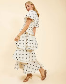 Metiza Convertible Circle Skirt Glasscock