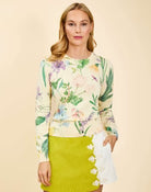 Mestiza Phoebe Sweater Glasscock