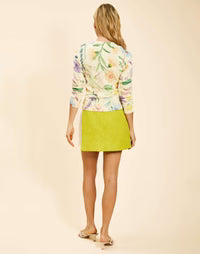 Mestiza Phoebe Sweater Glasscock