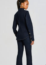 Load image into Gallery viewer, Retrofete Jorun Denim Shirt
