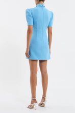 Load image into Gallery viewer, Rebecca Vallance Skye Short Sleeve Mini Dress
