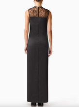 Load image into Gallery viewer, Elliatt Margot Gown In Black
