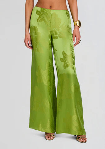 Retrofete Antoinette Pant Glasscock Boutique