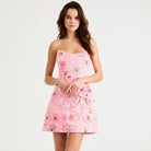 Helsi Ariana Dress Glasscock Boutique