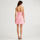 Helsi Ariana Dress Glasscock Boutique