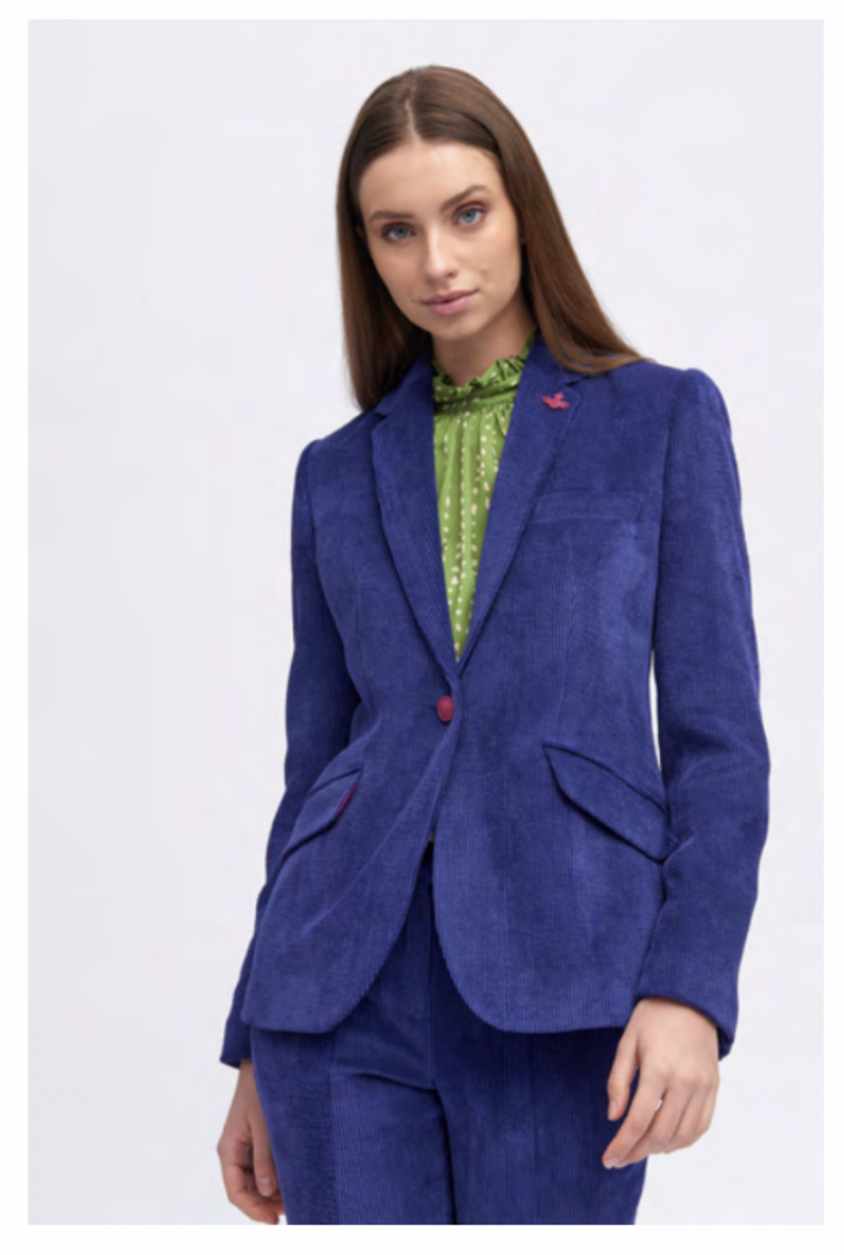 Bariloche Camarena jacket