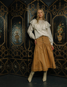 Love The Label Christine Skirt