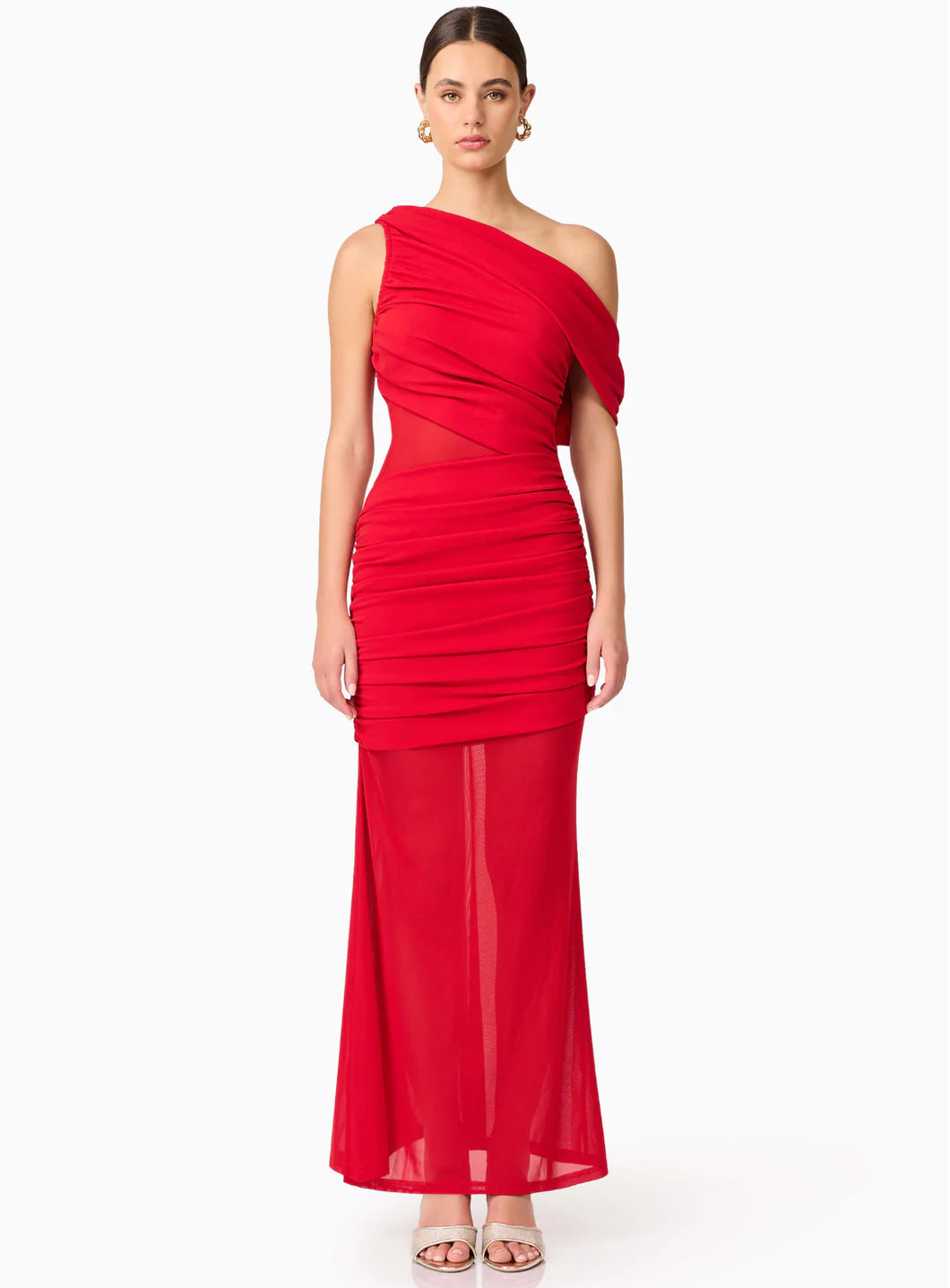 Elliatt Darya Gown