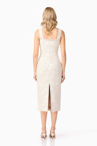 Elliatt Ellouise Midi Dress