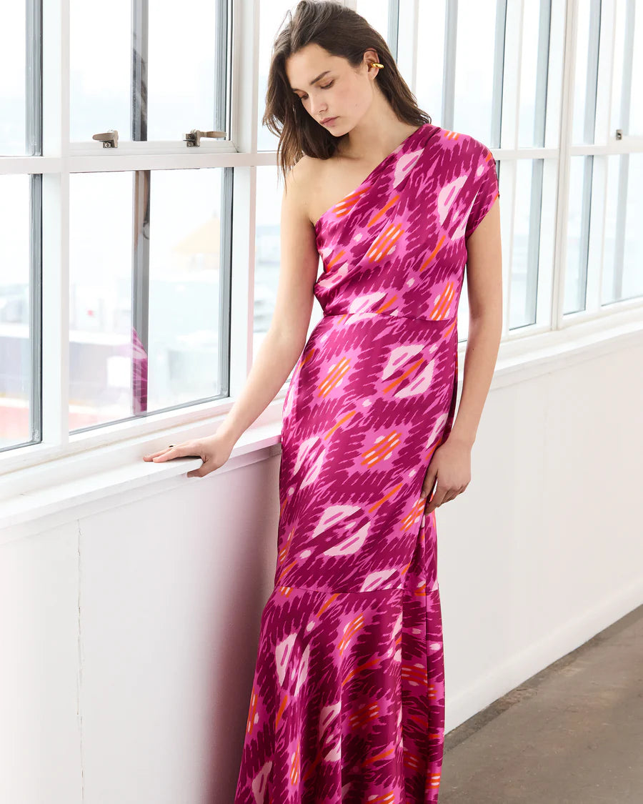 Figue Ezer Dress