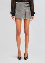 Load image into Gallery viewer, Retrofete Farrimma Plaid Skirt
