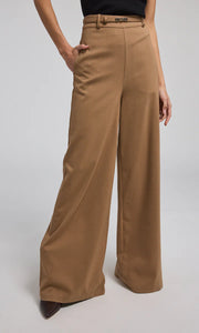 Generation Love Johanna Turn-Lock Belted Pants